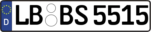 LB-BS5515