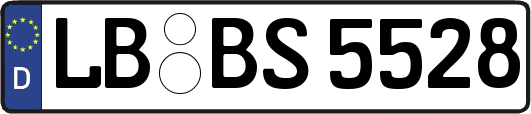 LB-BS5528