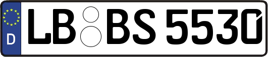 LB-BS5530