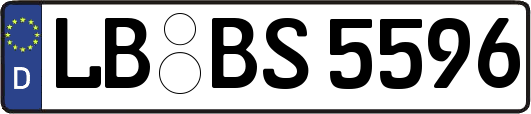 LB-BS5596