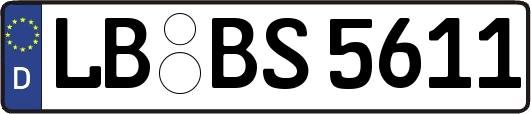 LB-BS5611