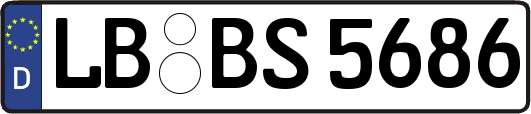 LB-BS5686