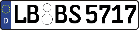 LB-BS5717