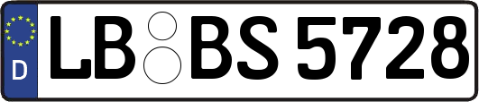 LB-BS5728