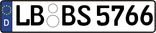 LB-BS5766