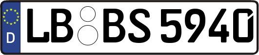 LB-BS5940