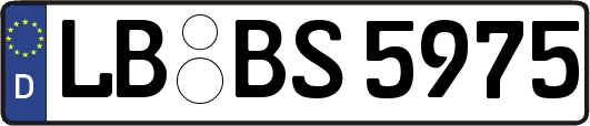 LB-BS5975