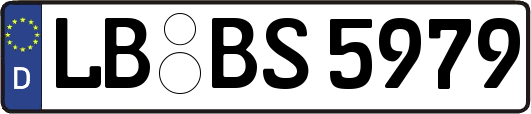 LB-BS5979