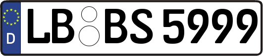 LB-BS5999