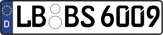 LB-BS6009