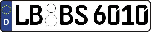 LB-BS6010