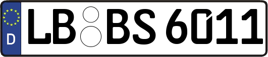 LB-BS6011