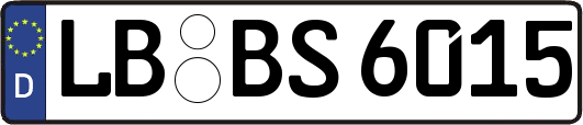 LB-BS6015