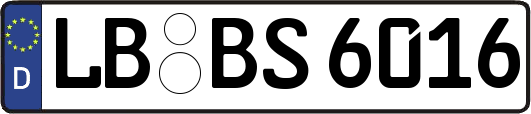 LB-BS6016