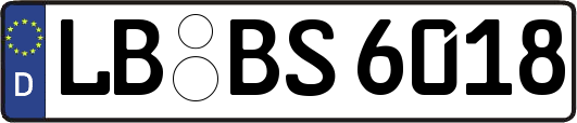 LB-BS6018