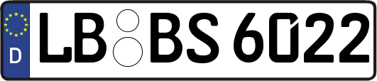 LB-BS6022