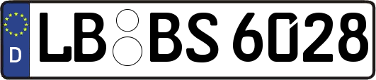 LB-BS6028