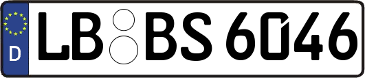 LB-BS6046