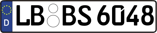 LB-BS6048