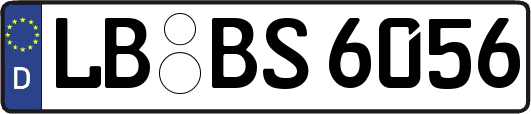 LB-BS6056