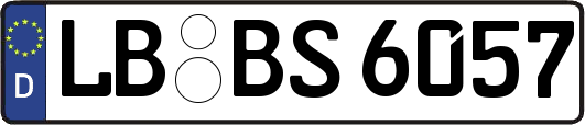 LB-BS6057