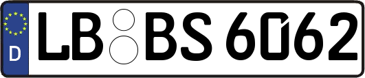 LB-BS6062