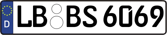 LB-BS6069