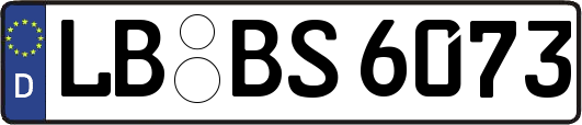 LB-BS6073