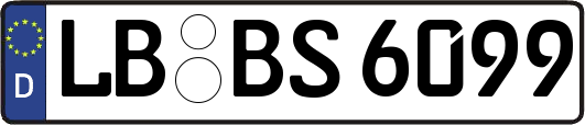 LB-BS6099