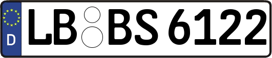 LB-BS6122