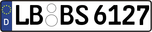 LB-BS6127