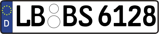 LB-BS6128