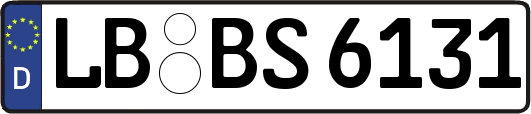 LB-BS6131