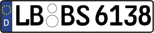 LB-BS6138