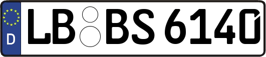 LB-BS6140