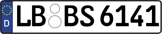 LB-BS6141