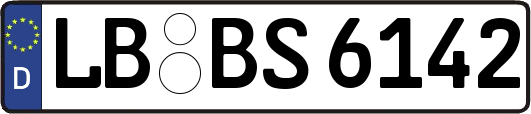 LB-BS6142