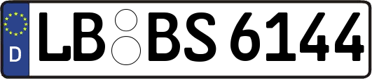 LB-BS6144