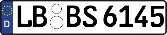 LB-BS6145