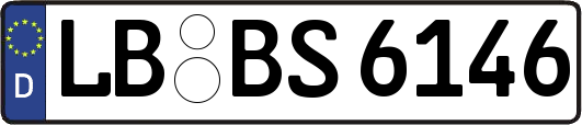 LB-BS6146