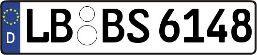 LB-BS6148