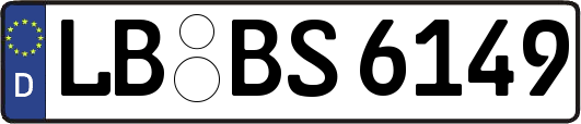 LB-BS6149