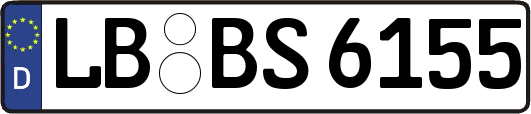 LB-BS6155