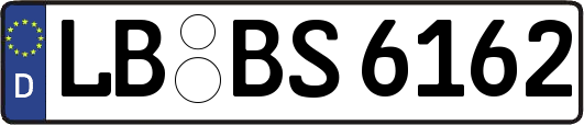 LB-BS6162
