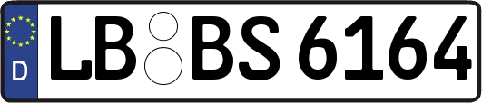 LB-BS6164