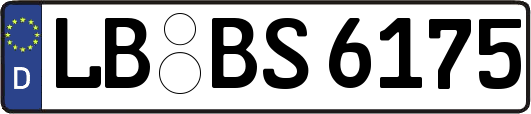 LB-BS6175