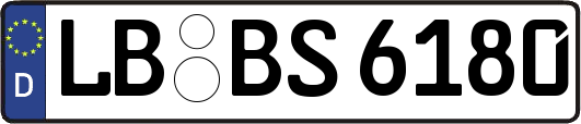 LB-BS6180