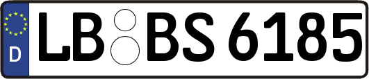 LB-BS6185