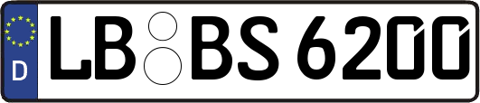 LB-BS6200
