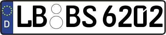 LB-BS6202